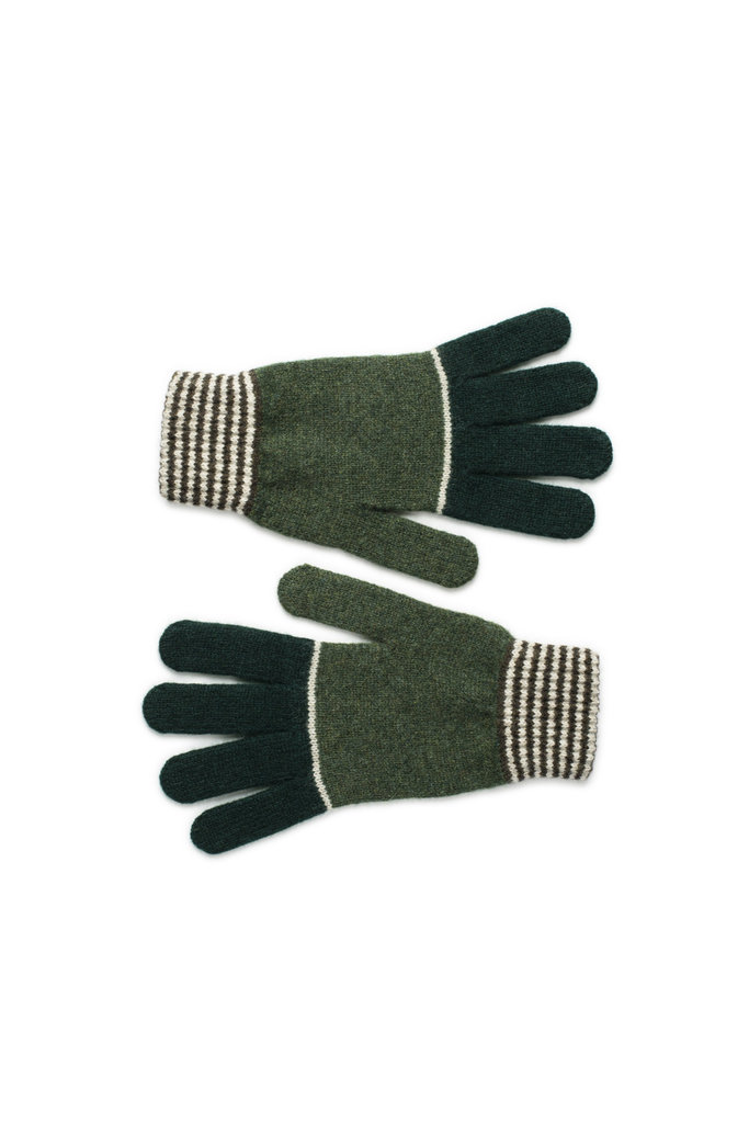 Mackie Ness Gloves