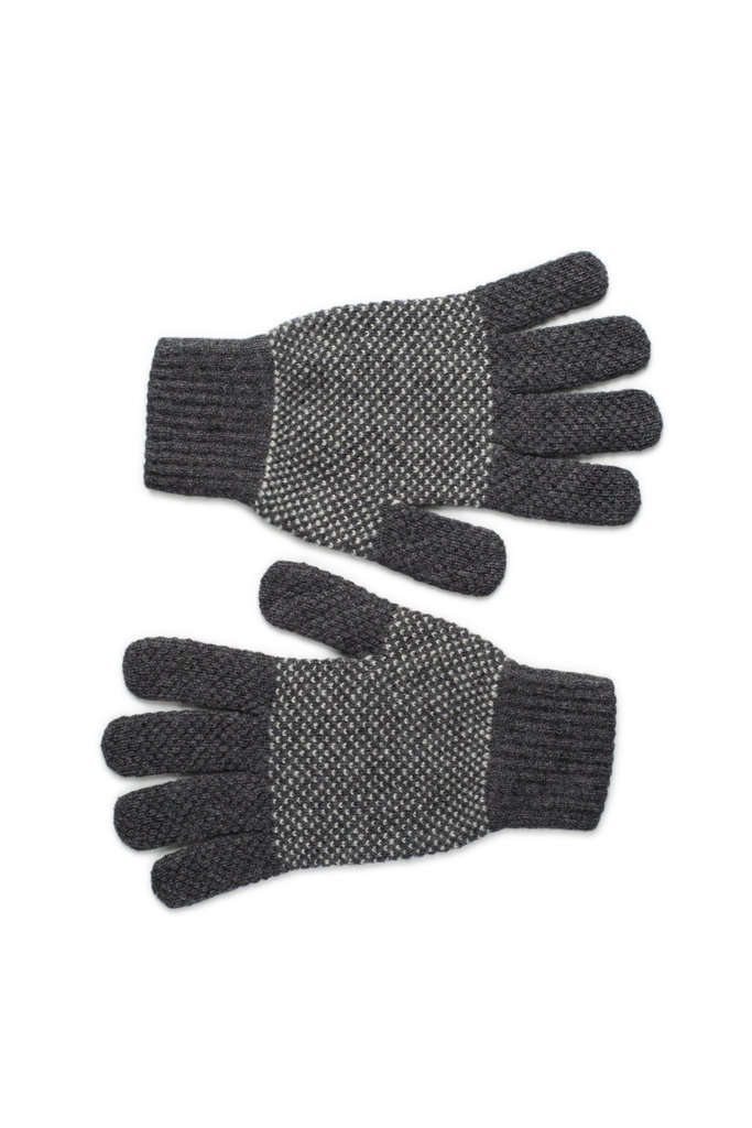 Mackie Rusky Gloves