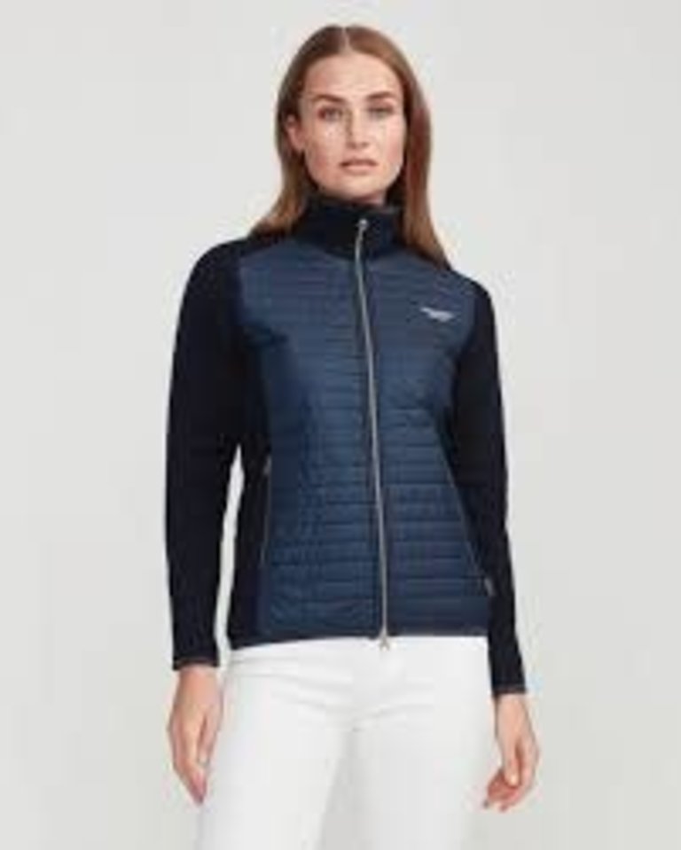 Holebrook USA Mimmi Full Zip WP