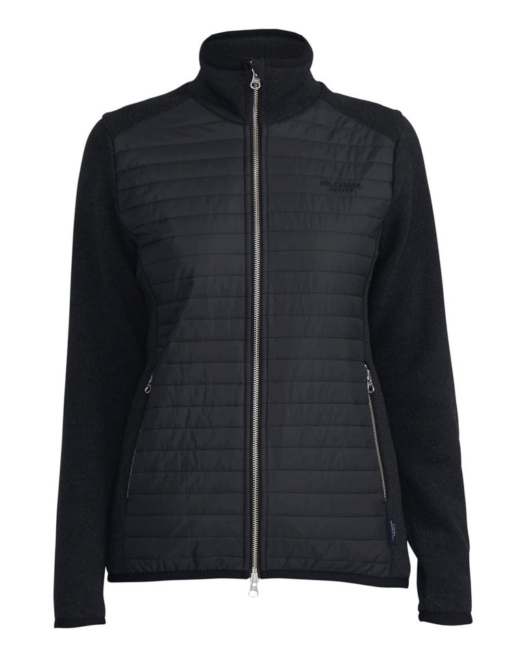 Holebrook USA Mimmi Full Zip WP