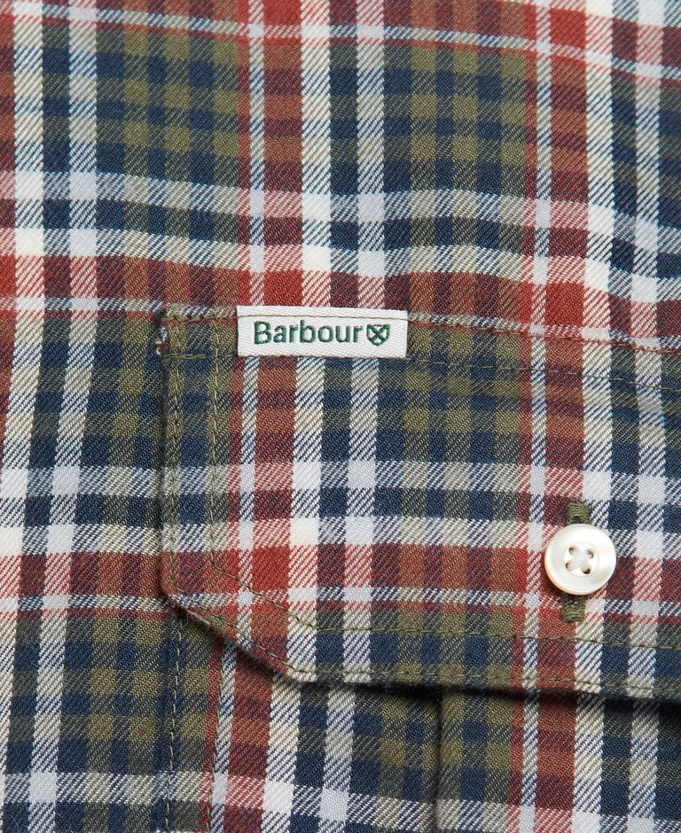Barbour Eastwood Termo Weave