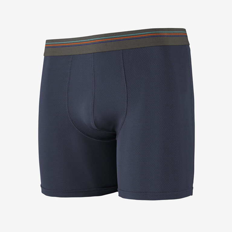 Patagonia Sender Boxer Briefs 6"