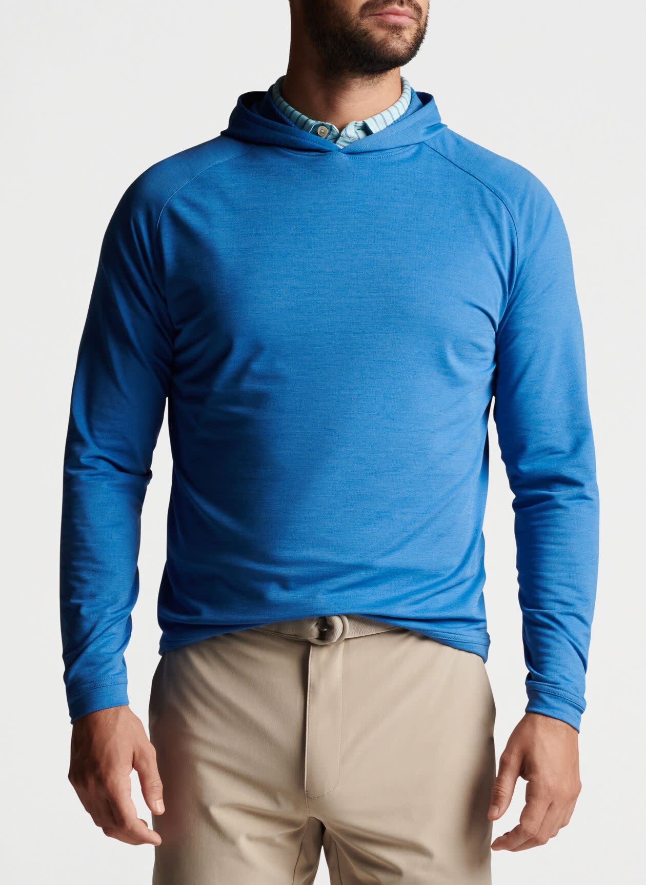 pine performance hoodie peter millar