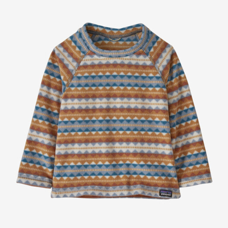 Patagonia Baby Micro D Crew