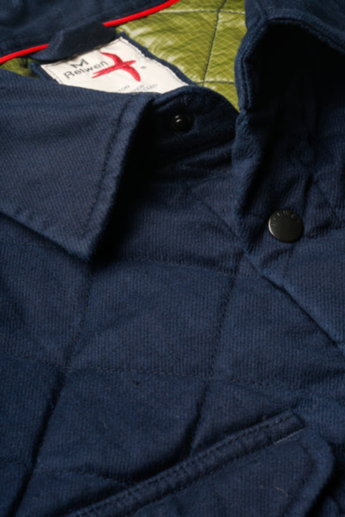 Moleskin Twill Shirt Jacket - Bahles of Suttons Bay