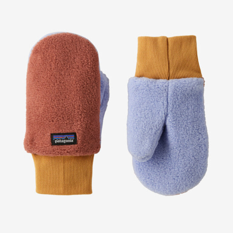 Patagonia Baby Pita Pocket Mittens F23