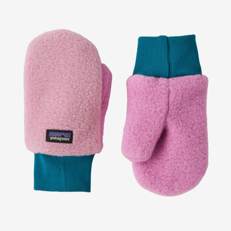 Patagonia Baby Pita Pocket Mittens F23