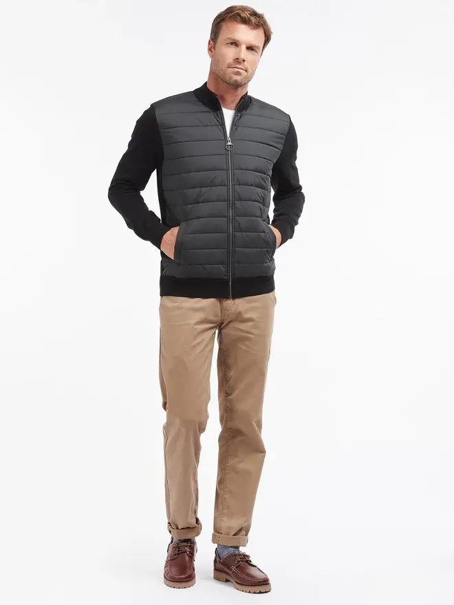 Bahles of Suttons Bay - The KUHL Flight Jacket could possibly be the  coziest jacket you have ever put on. Imagine wrapping yourself in 100%  mid-weight Italian fleece that provides a luxurious