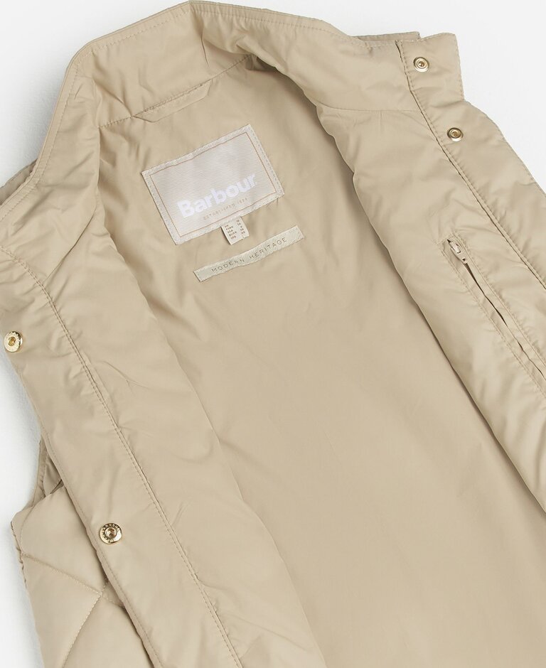 Barbour Cosmia Liner f23