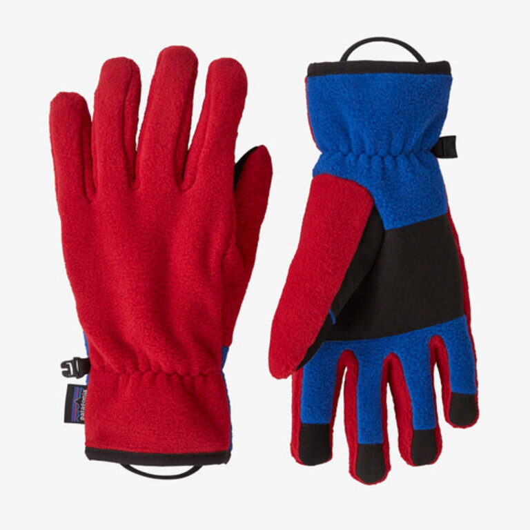 Patagonia Synch Gloves F23