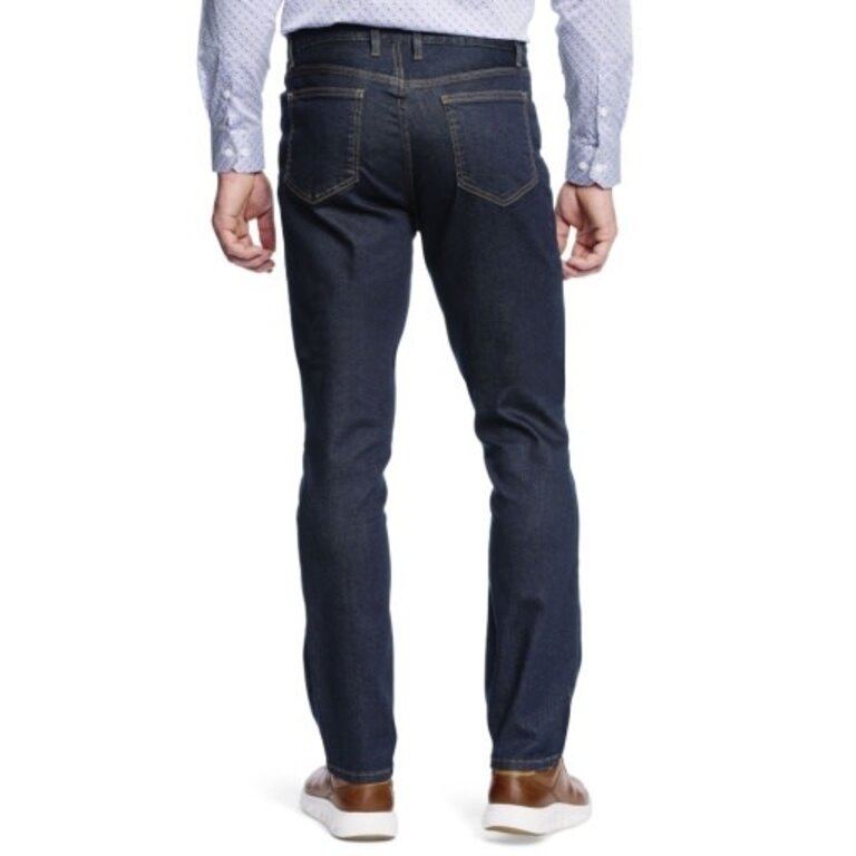 Johnston & Murphy Denim Jeans