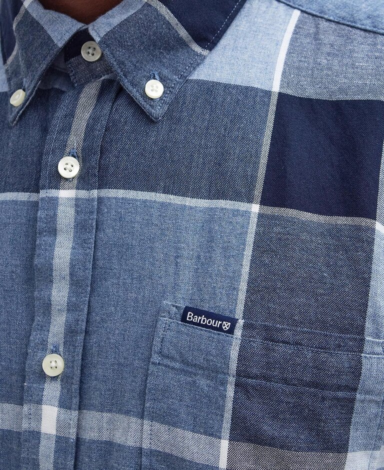 Barbour Doughill S/S