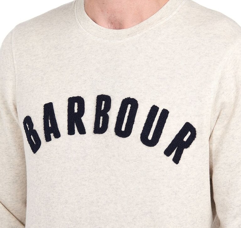 Barbour Essential Prep Logo