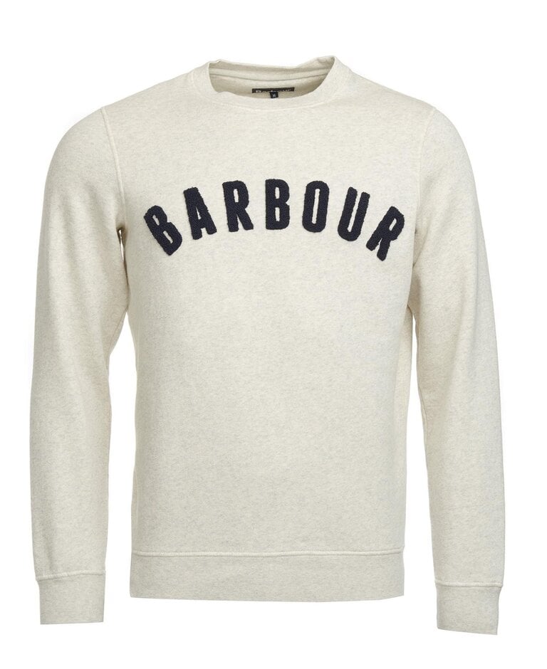 Barbour Essential Prep Logo