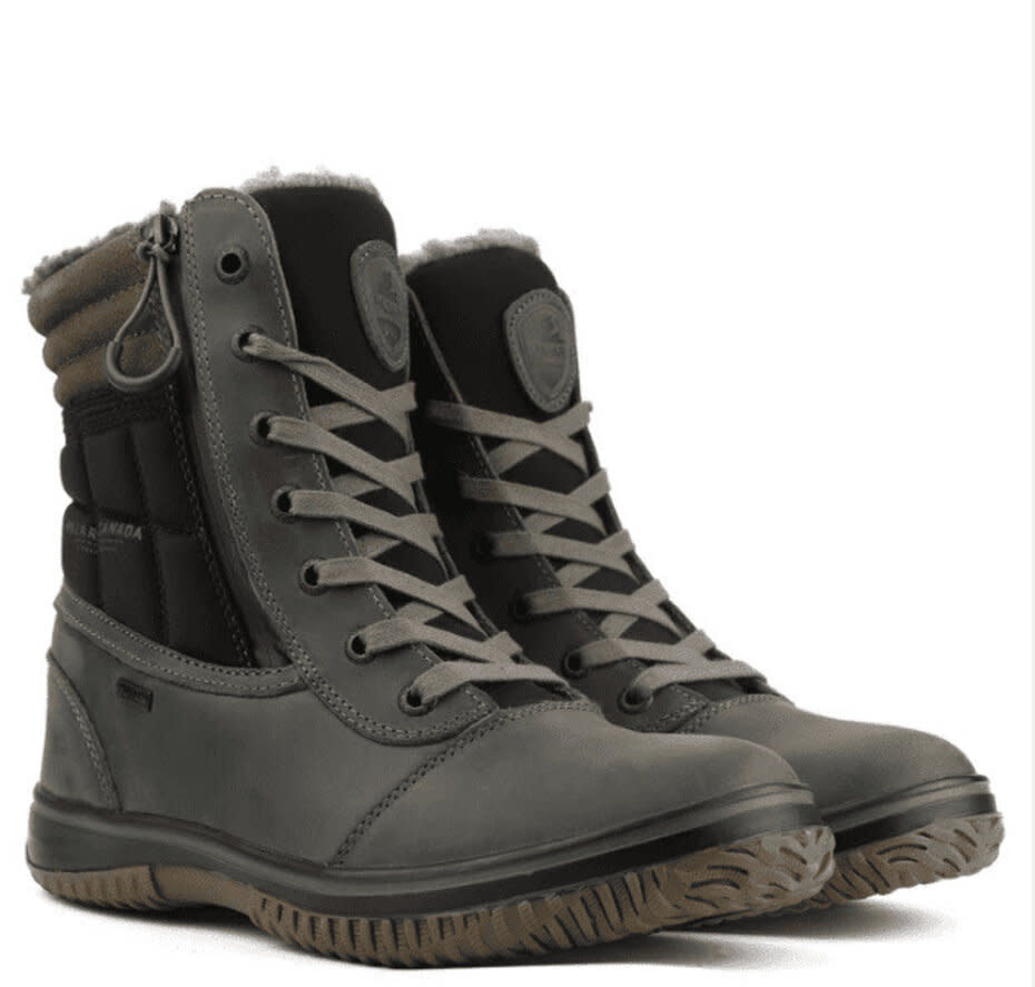 Pajar trooper boot clearance