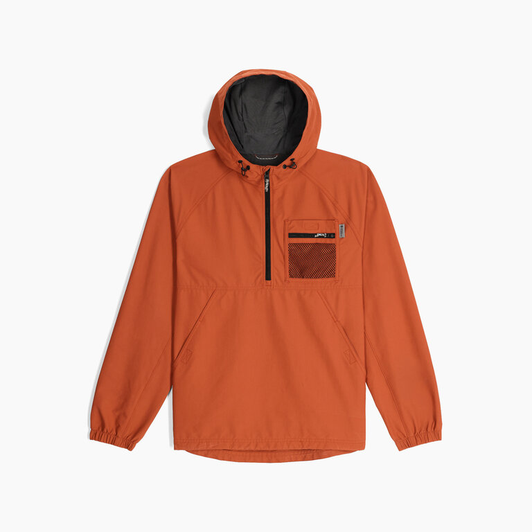 Royal Robbins *Merced Anorak