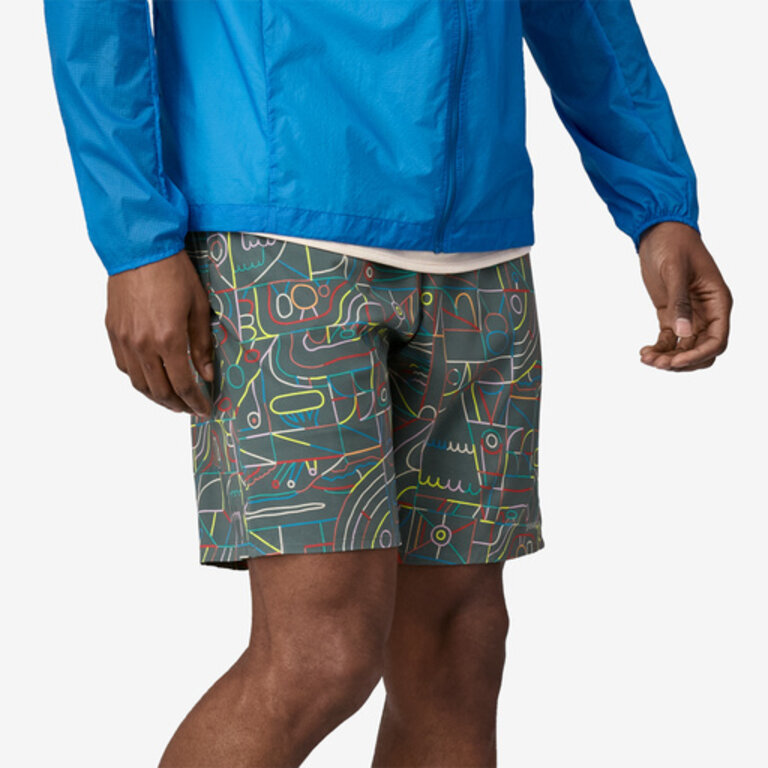 Patagonia Multi Trails Shorts - 8 in.