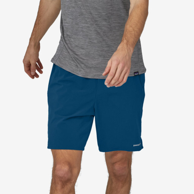 Patagonia Multi Trails Shorts - 8 in.