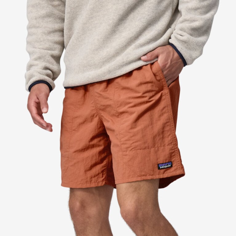 Patagonia Baggies Longs - 7 in.