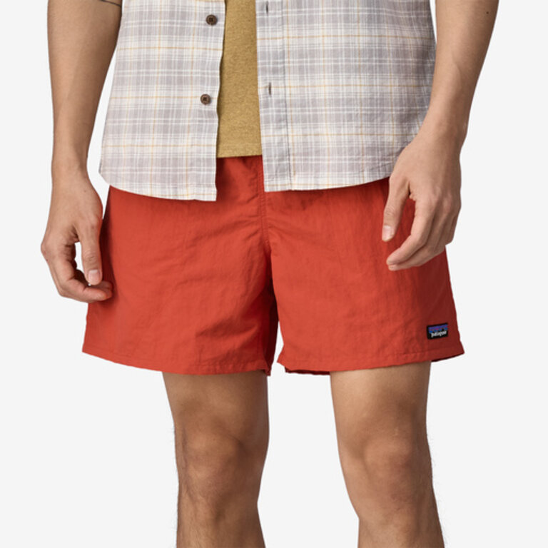 Baggies Shorts 5 in. Bahle s of Suttons Bay