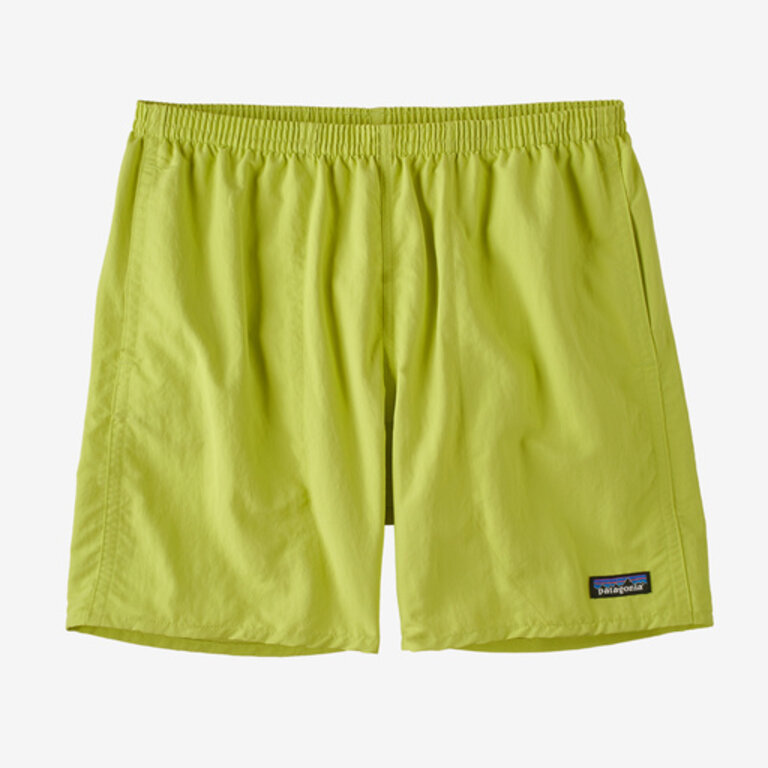 Patagonia baggies 5in best sale