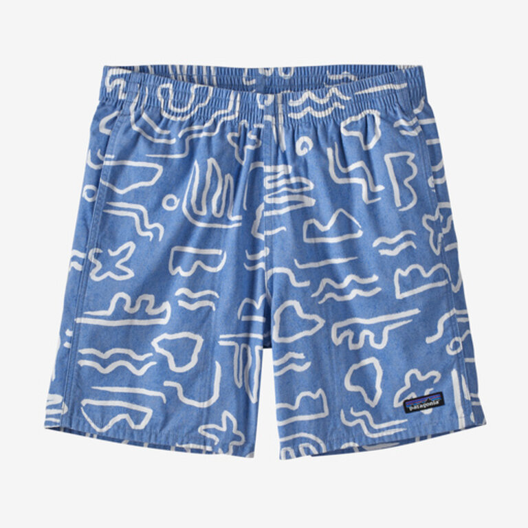 Patagonia Funhoggers Shorts