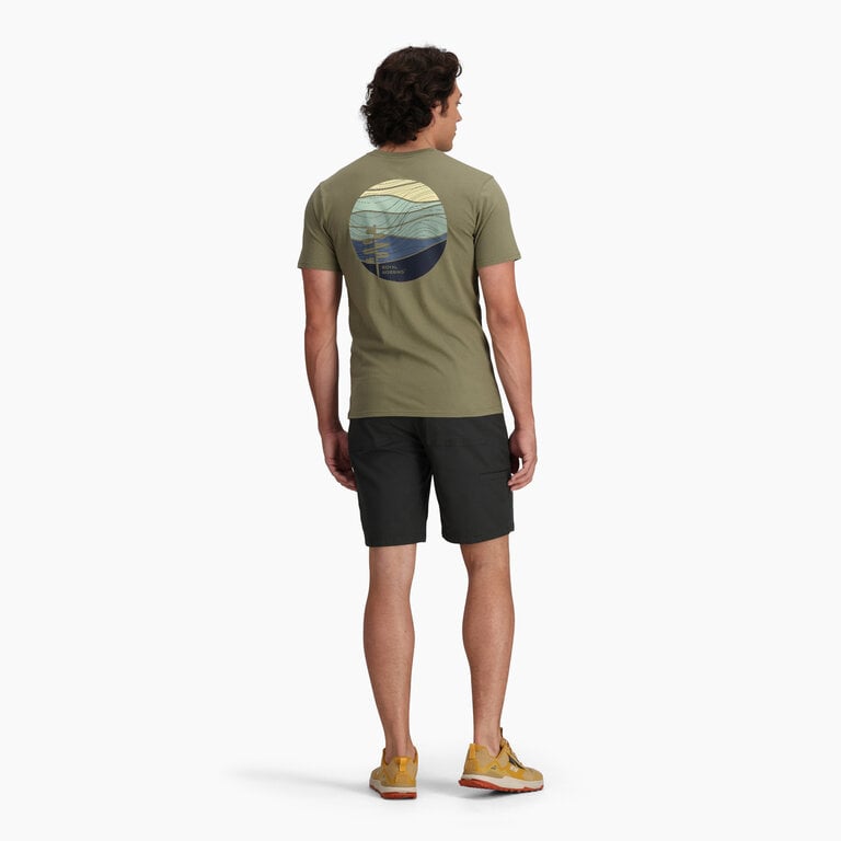 Royal Robbins Half Dome