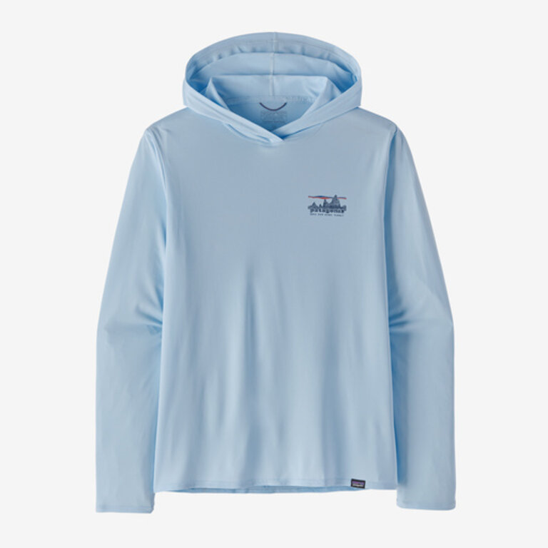 Patagonia Cap Cool Daily Graphic Hoody