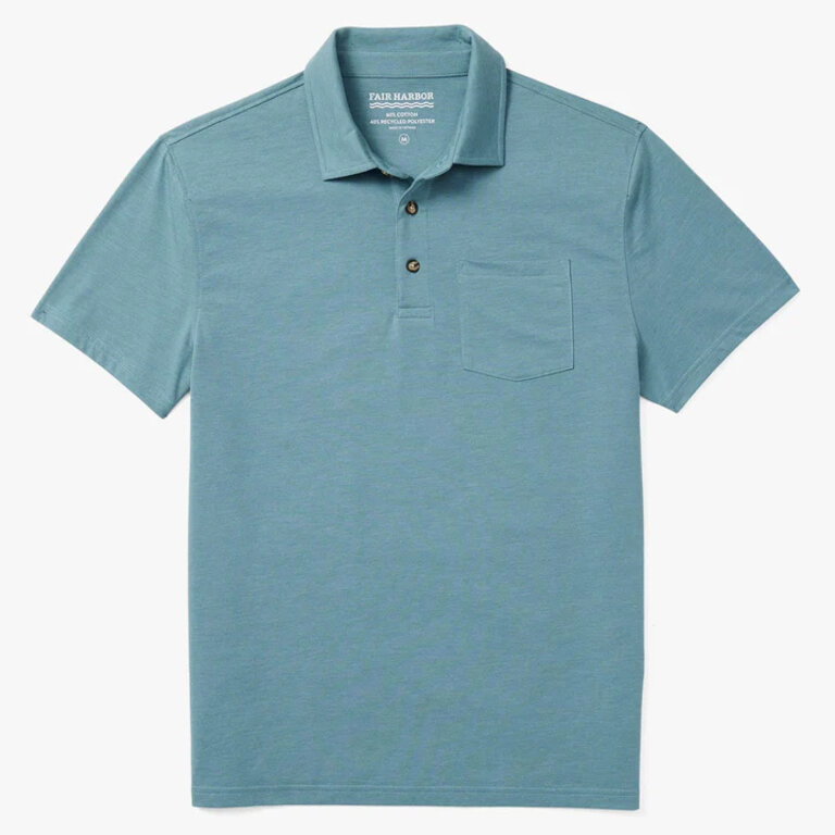 Fair Harbor The Kismet Polo