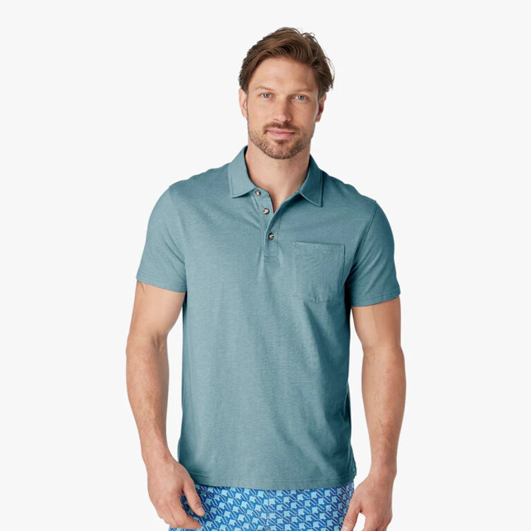 Fair Harbor The Kismet Polo