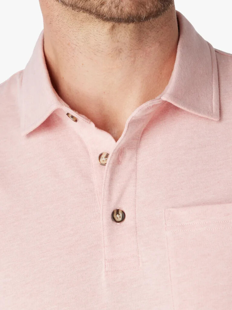 Fair Harbor The Kismet Polo