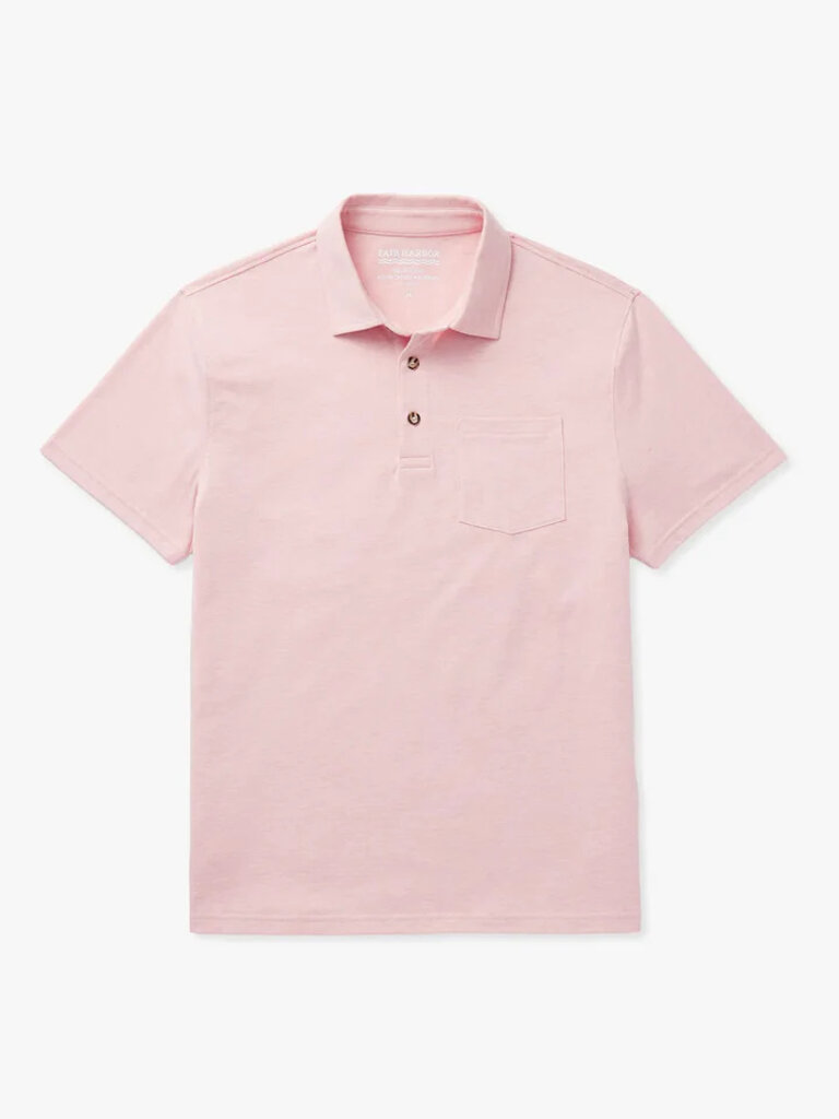 Fair Harbor The Kismet Polo