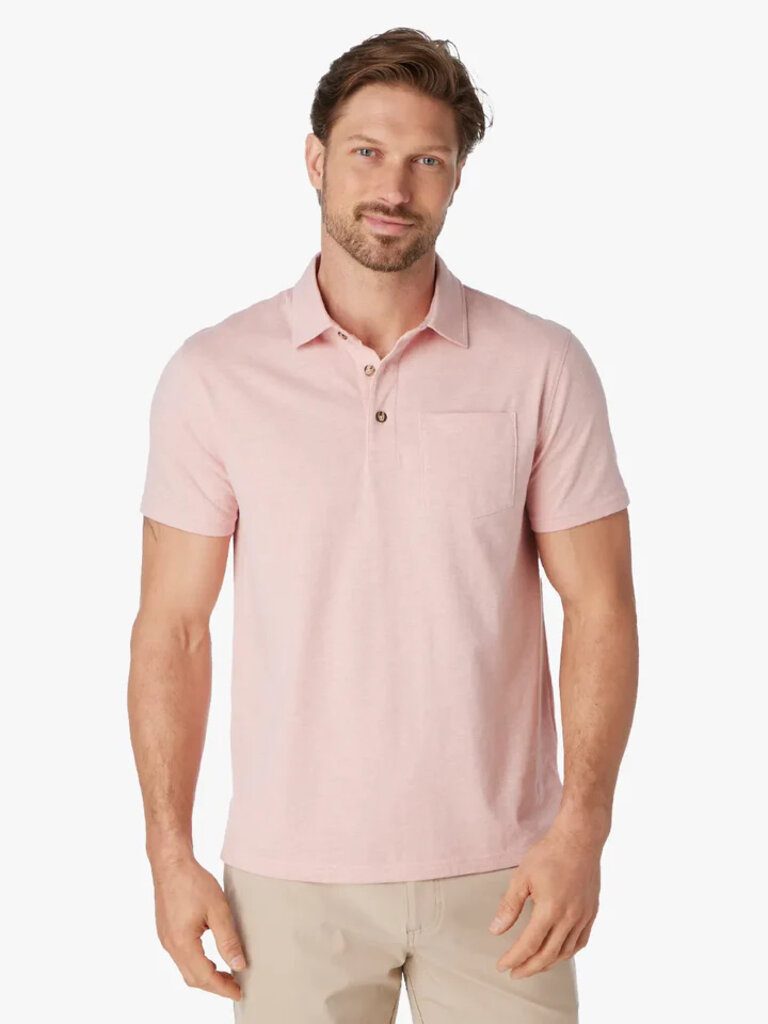 Fair Harbor The Kismet Polo