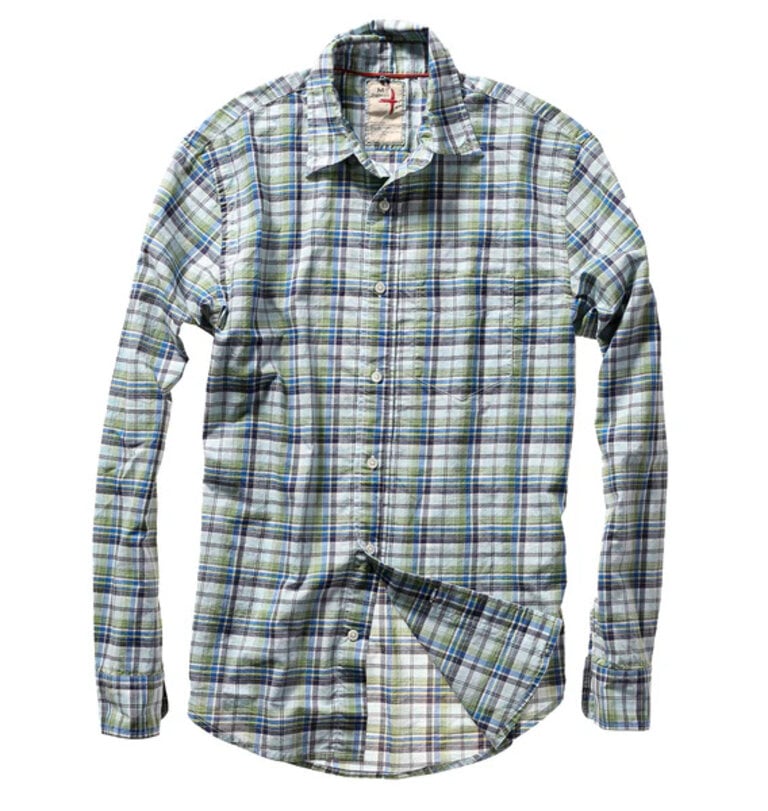 Relwen Airtex Plaids