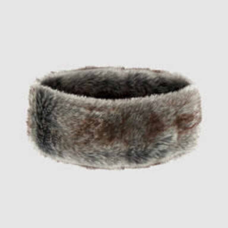 Dubarry Faux Fur Headband