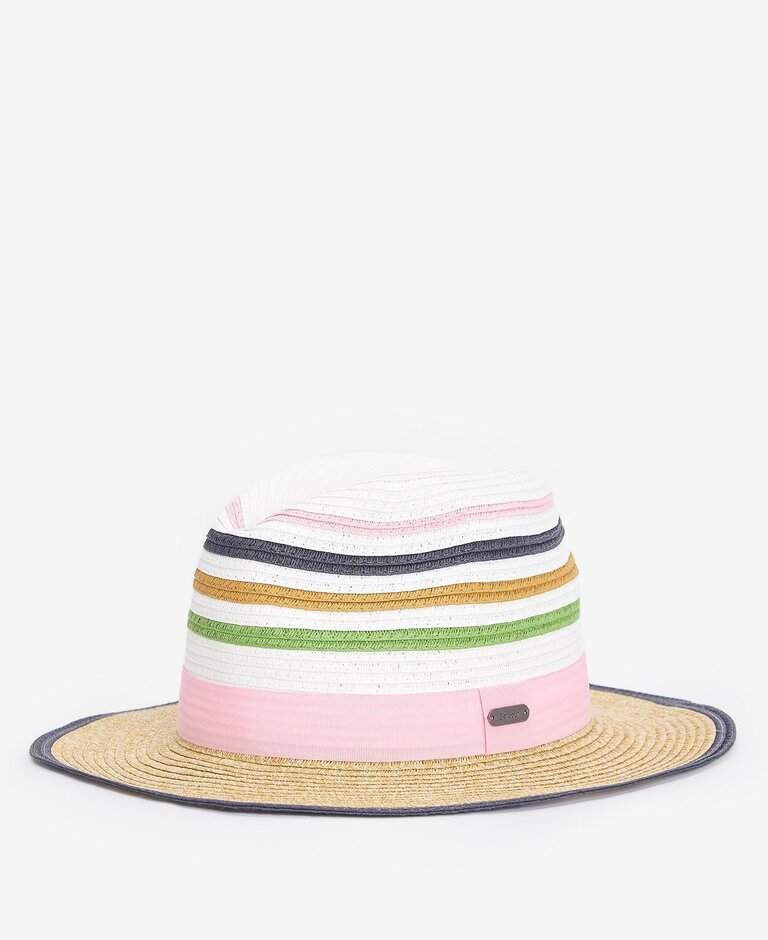 Barbour Kenmore Summer Fedora