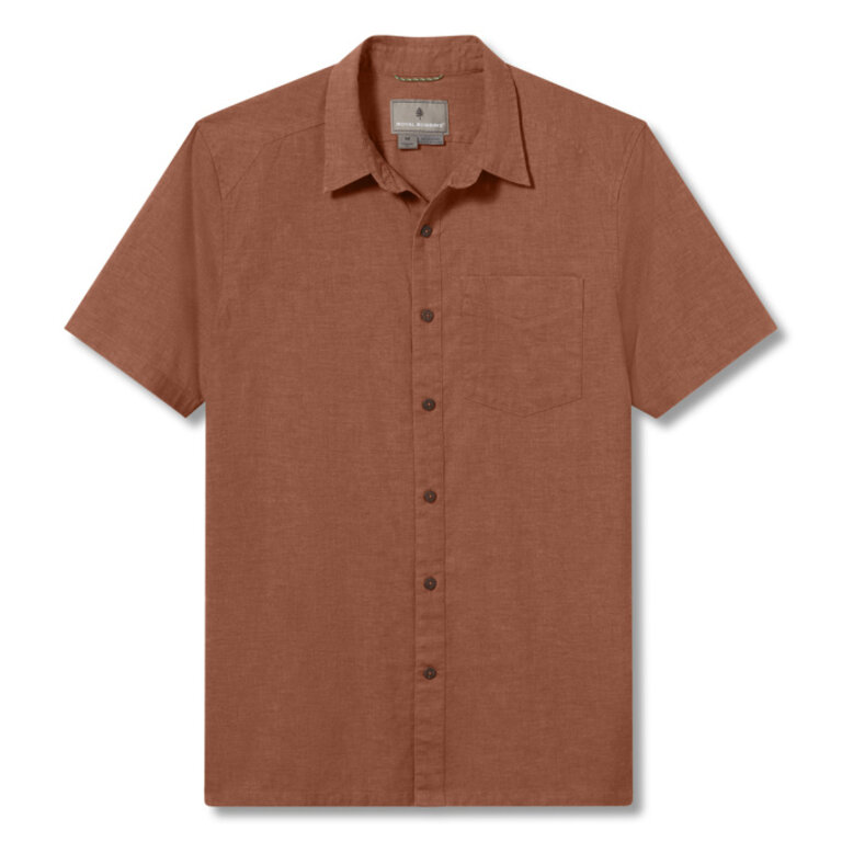 Royal Robbins Hempline