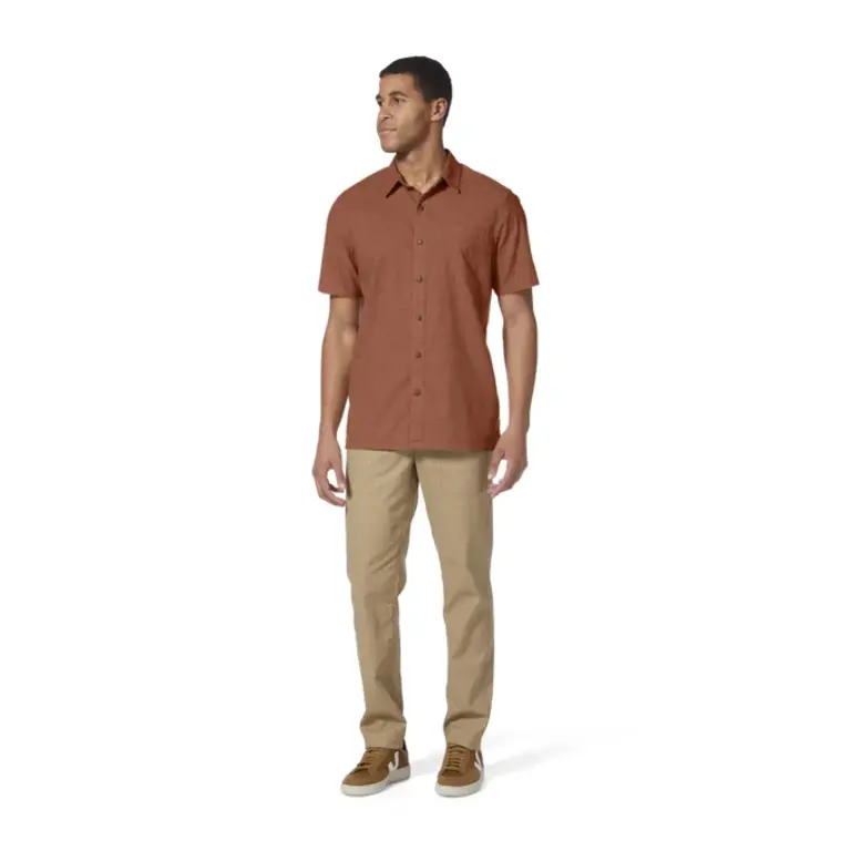 Royal Robbins Hempline