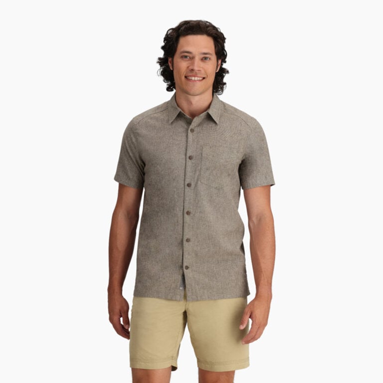 Royal Robbins Hempline