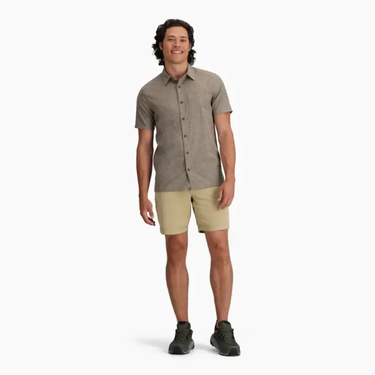 Royal Robbins Hempline