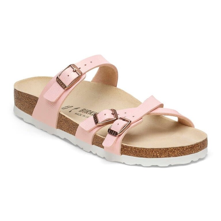 Birkenstock Franca Birko-Flor