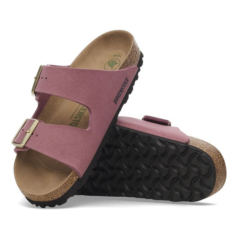 Birkenstock Arizona Soft Vegan