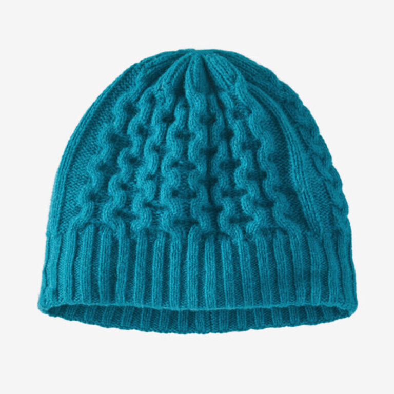 Patagonia Coastal Cable Beanie