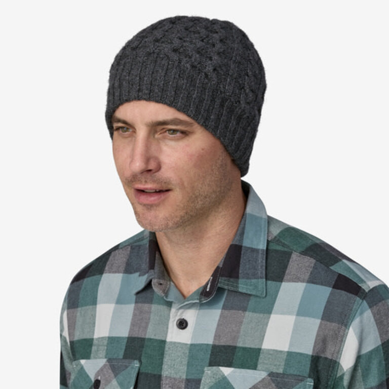 Patagonia *Coastal Cable Beanie