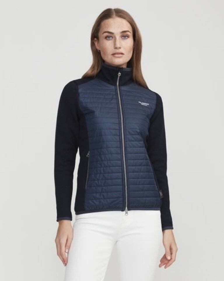 Holebrook USA Mimmi Windproof Full Zip