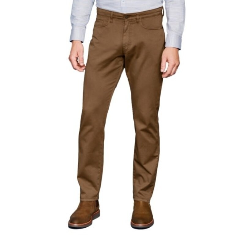 Johnston & Murphy Five Pocket Pants