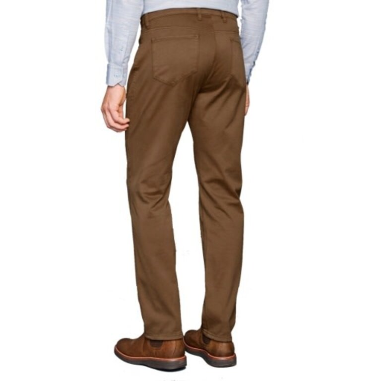 Johnston & Murphy Five Pocket Pants