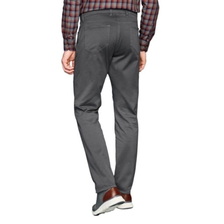 Johnston & Murphy Five Pocket Pants