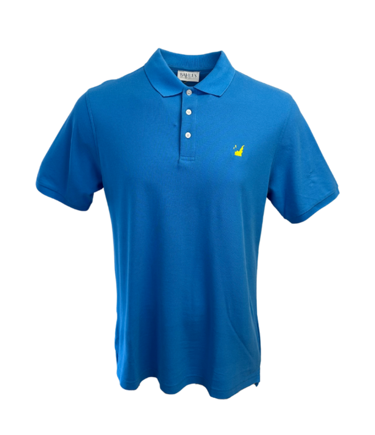 Bahles Palmer Woods Polo