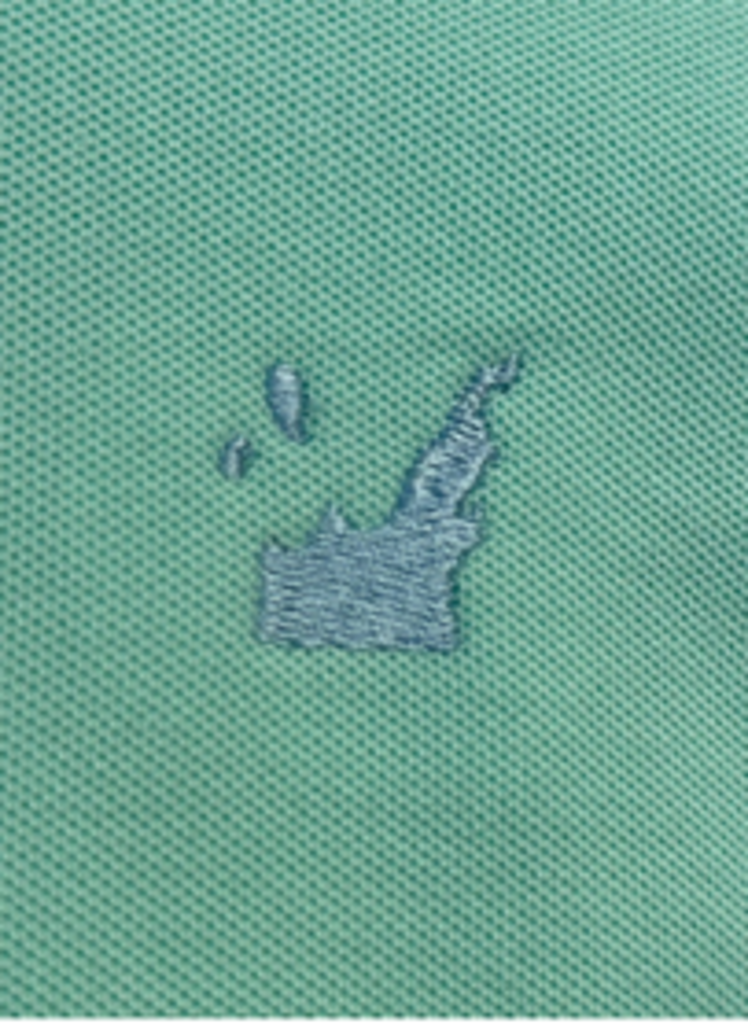 Bahles Greeno Polo